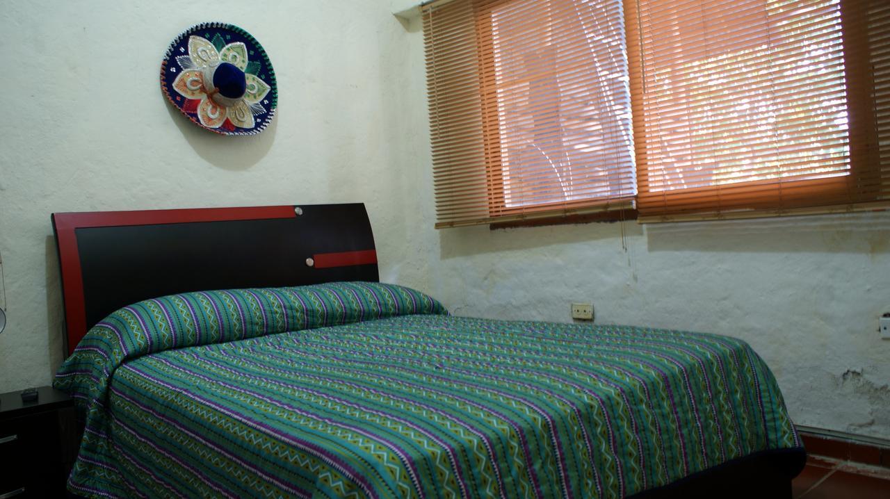 Hostel Casa Escollera Santa Marta  Exteriér fotografie